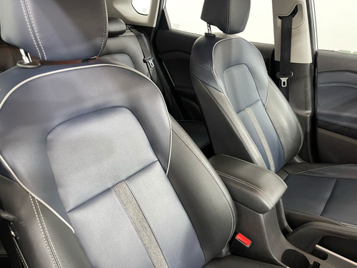 Chevrolet Tracker 2021