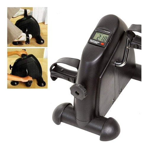 Portable Pedal Exercise Mini Exercise Bike Portable Home