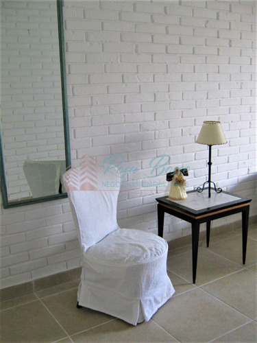Imagen 5 de 19 de Casa En Brava, 4 Dormitorios *