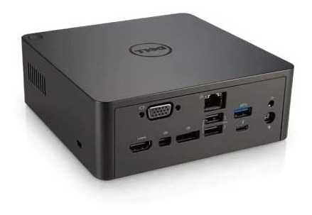 Docking Station Dell 240w Business Thunderbolt