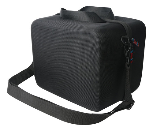 Funda Para Auriculares Ps4 Vr, Repuesto Duro Khanka