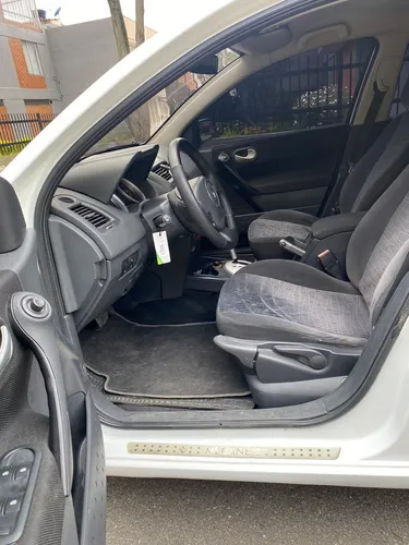 Renault Megane 2 2.0 Odeon