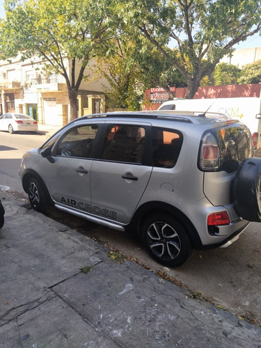 Citroën Aircross 1.6 Sx 110cv Pack High Tech 2013