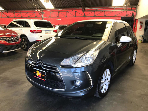 Imagen 2 de 9 de Ds Ds3 2016 1.6 Vti 120 So Chic