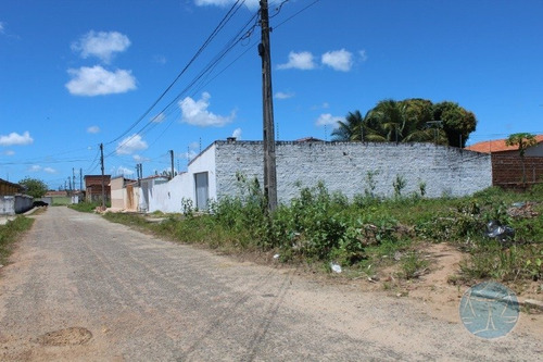 Imagem 9 de 15 de (11115) Loteamento Em Parnamirim - V-11115
