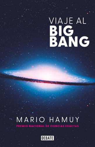 Libro Viaje Al Big Bang /778