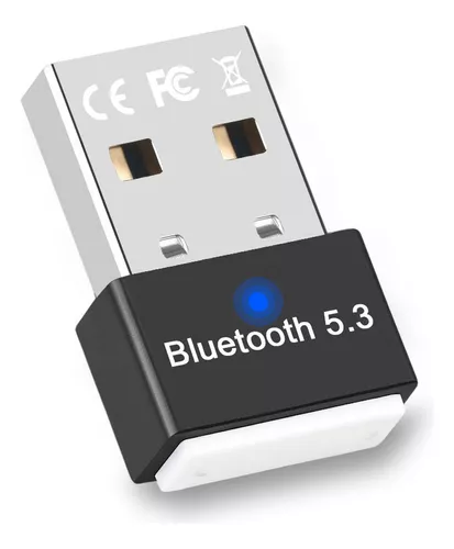 Adaptador Bluetooth Usb Para Pc Windows 7