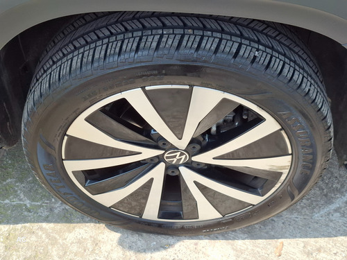 Volkswagen Taos 1.4 Tsi Highline At