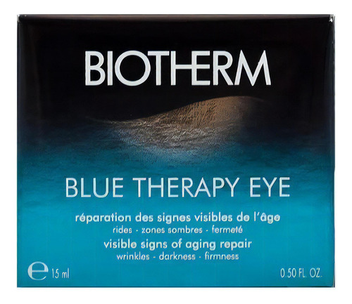 Blue Therapy Olhos Biotherm de 15mL