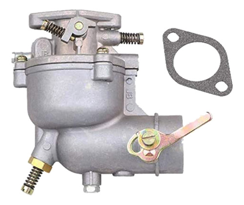 Mostplus Carburador Para Briggs Stratton Hp Motor Carb