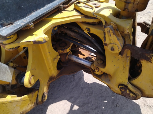 Imagen 4 de 16 de Retroexcavadora John Deere 310se