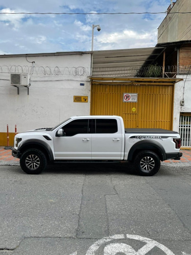 Ford F-150 3.5 Svt Raptor Supercrew 2019