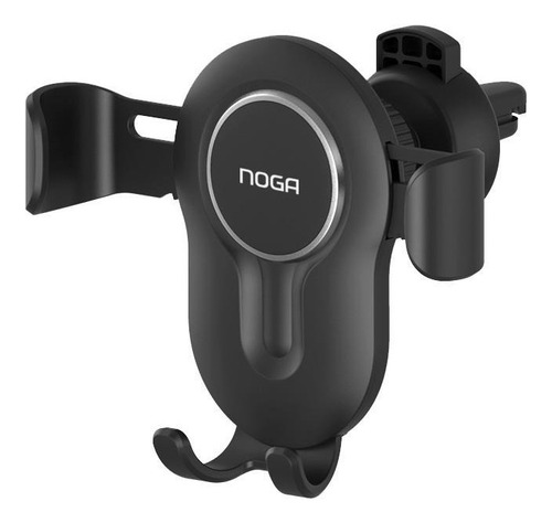 Soporte Noga Celular Auto Smartphone Rejilla Ventilacion H10