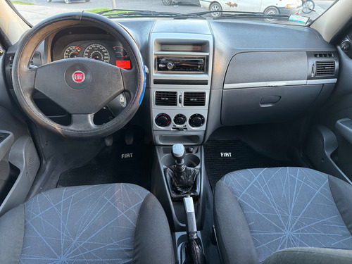 Fiat Siena 1.4 Fire Elx Active Rstii