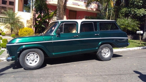Chevrolet Veraneio