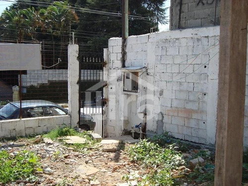 Imagem 3 de 7 de Ref.: 1264 - Terreno Em Osasco Para Venda - V1264