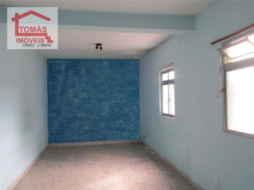 Imagem 11 de 21 de Casa Com 2 Dormitórios À Venda, 100 M² Por R$ 520.000,00 - Pirituba - São Paulo/sp - Ca0203
