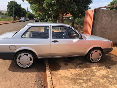Volkswagen Voyage Cl
