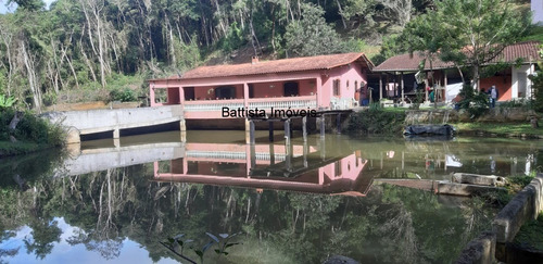 Imagem 1 de 30 de Chacara - 1745 - 69667839