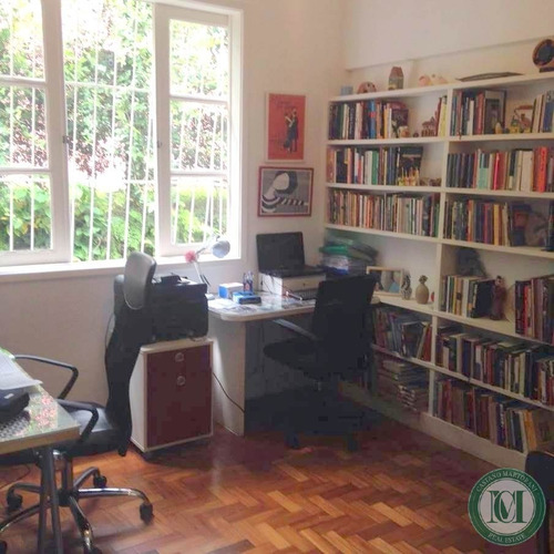 Imagem 2 de 4 de Apartamento - Ap00043 - 4852366