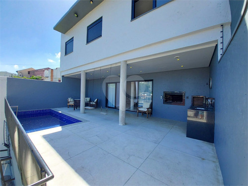Imagem 20 de 30 de Casa 4 Dormitórios Com Piscina Próxima Ao Parque Germânia E Iguatemi - Reo412874