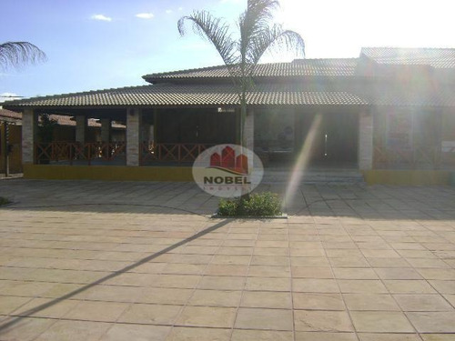 Imagem 6 de 9 de Terreno Em Condomínio Localizado(a) No Bairro Rural Em Conceição Do Jacuípe / Conceição Do Jacuípe - 6354
