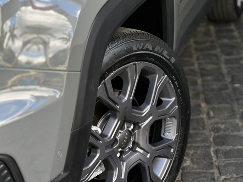 Jeep Renegade 1.3 T270 TURBO FLEX S 4X4 AT9