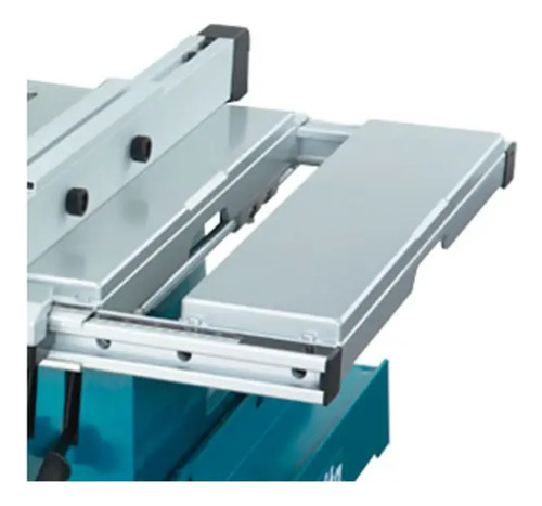 Serra Circular De Bancada 220v 10 1650 Watts 2704 Makita
