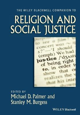 Libro The Wiley-blackwell Companion To Religion And Socia...