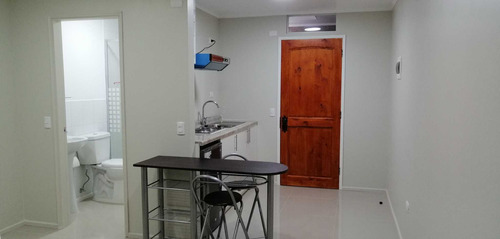 Departamento Para 1 Persona En Jardin Austral (73800)