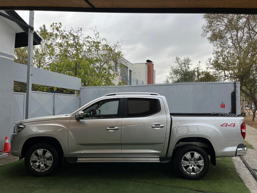 Maxus T60 2.0 D AIUTO GLX 4WD
