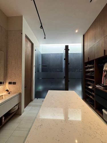 Casa De Lujo En Venta En Misión San Jerónimo. 12