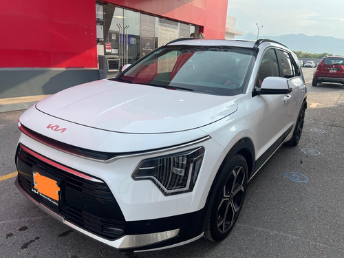Kia Niro Hibrida 1.6 Gdi Ex At