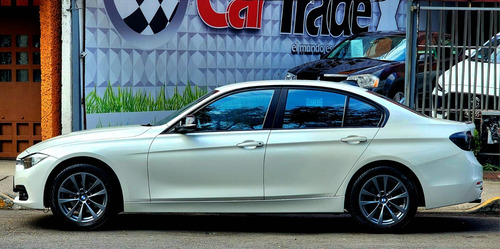 BMW Serie 3 2.0 320ia At