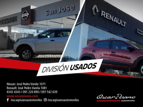 Renault Duster Intense 1.6 2021 0km