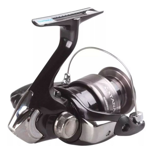 Molinete Shimano Catana 2500hg