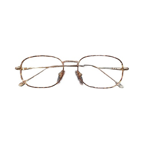 Monturas De Lentes Milano Carey Para Adulto N138 48/18