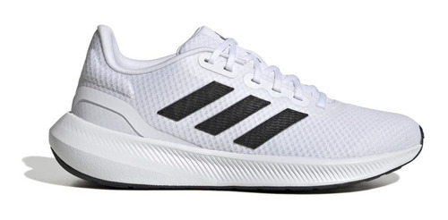 Zapatillas adidas Mujer Runfalcon 3.0 Hp7557 Blanco