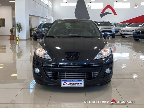 Peugeot 207 2012 1.6 Gti 156cv