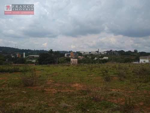 Imagem 8 de 9 de Gleba À Venda, 48400 M² Por R$ 13.000.000 - Macuco - Valinhos/sp - Te0083
