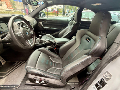 BMW M2 Competition std Qcocos
