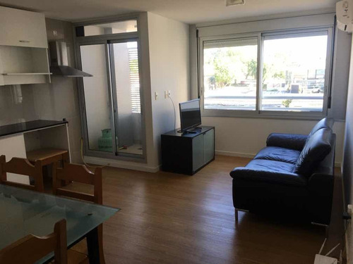 Dueño Vende Apto 2 Dormitorios 6 Meses De Uso Semi Equipado