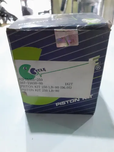 Kit Piston Lb 80 Chappie