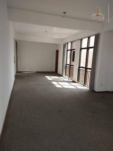 Oportunidade, Sala Comercial No Bom Fim Em Porto Alegre, Baixou De Preço De 300 Mil Por 170 Mil - Sa0185