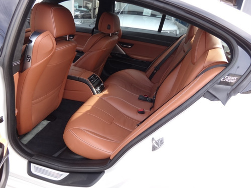 Imagem 3 de 9 de Bmw M6 Grand Coupe 4.4 V8 Bi Turbo Automático Gasolina 560cv