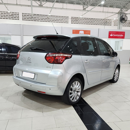 Citroën C4 Picasso 2.0 5p