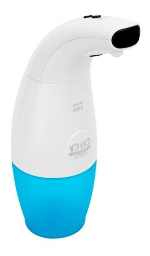 Dispensador De Jabon Liquido Espuma Boccherini 