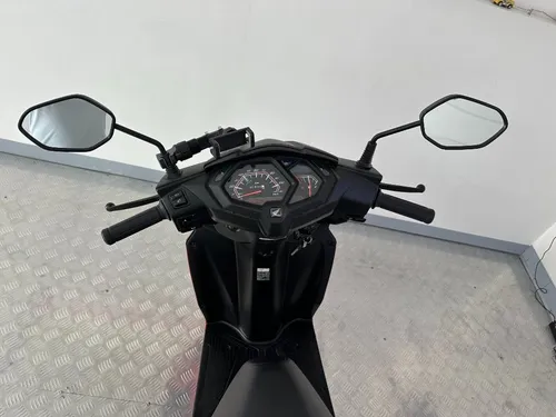 Honda Dio Std E3