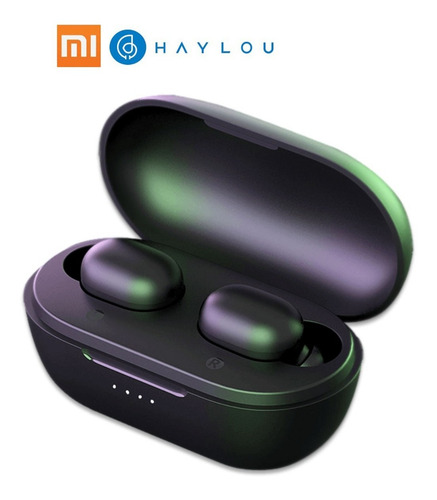 Imagen 2 de 6 de Audifonos Bluetooth Xiaomi Haylou Gt1 Pro Xr 100% Original