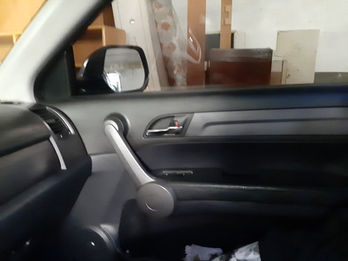 Honda Cr-v 2.4 Lx At 2wd (mexico) 2009